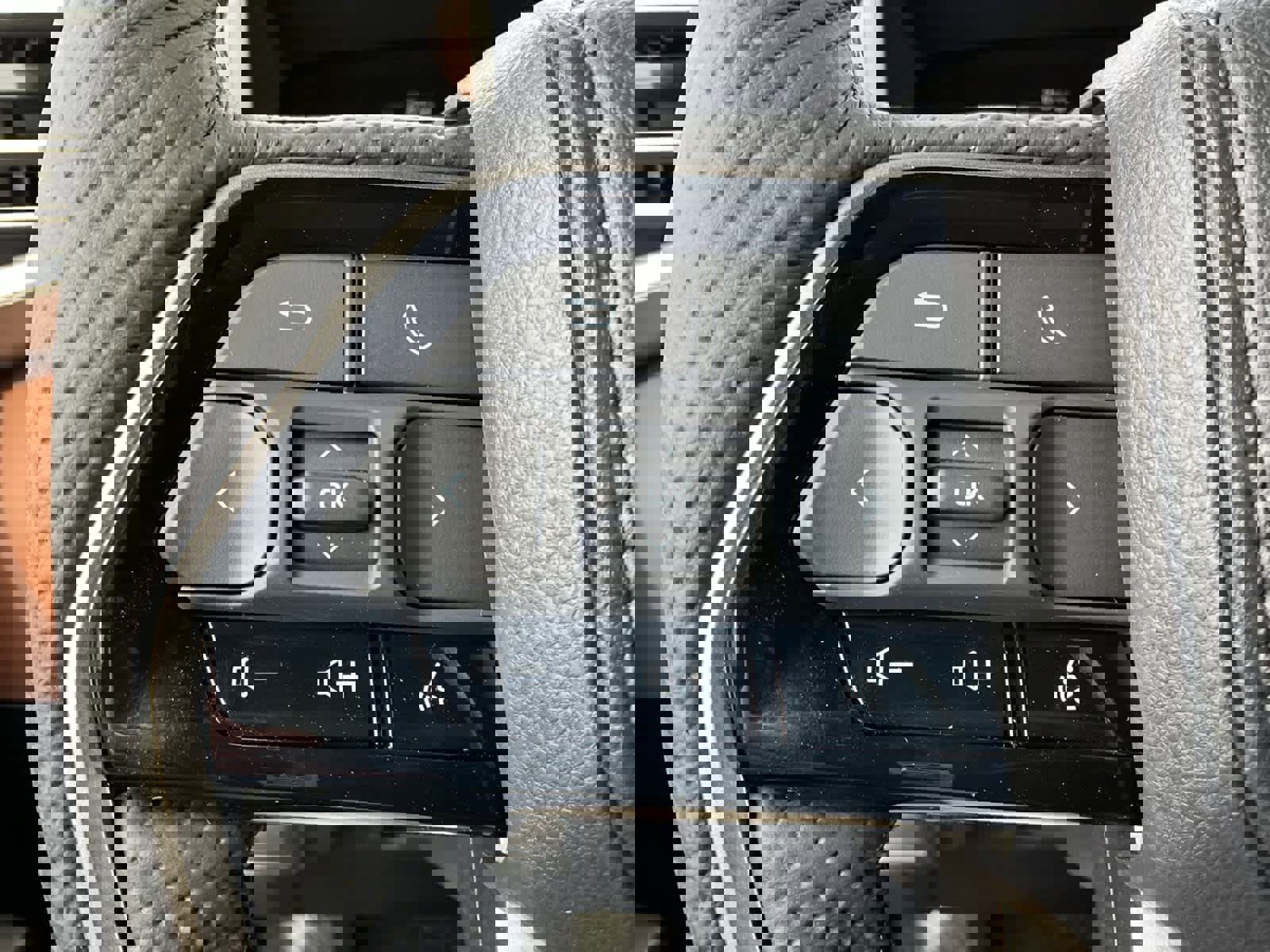 New 2026 Toyota Tundra 1794 Edition image 22