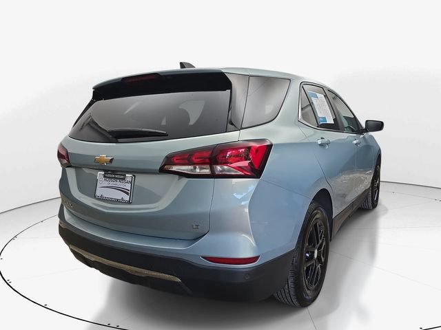 Used 2022 Chevrolet Equinox LT FWD image 6