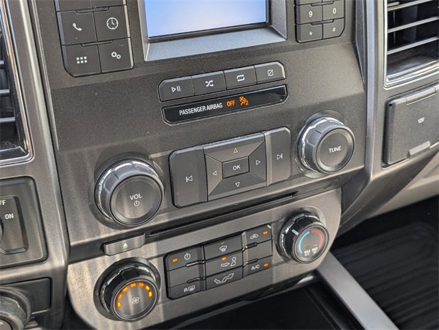 Used 2018 Ford F150 XLT w/ Equipment Group 301A Mid image 22