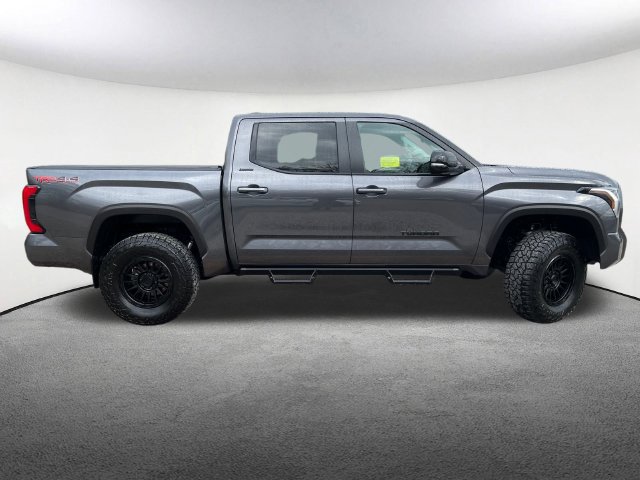 Used 2024 Toyota Tundra Limited w/ TRD Off-Road Package AWD/4WD image 16