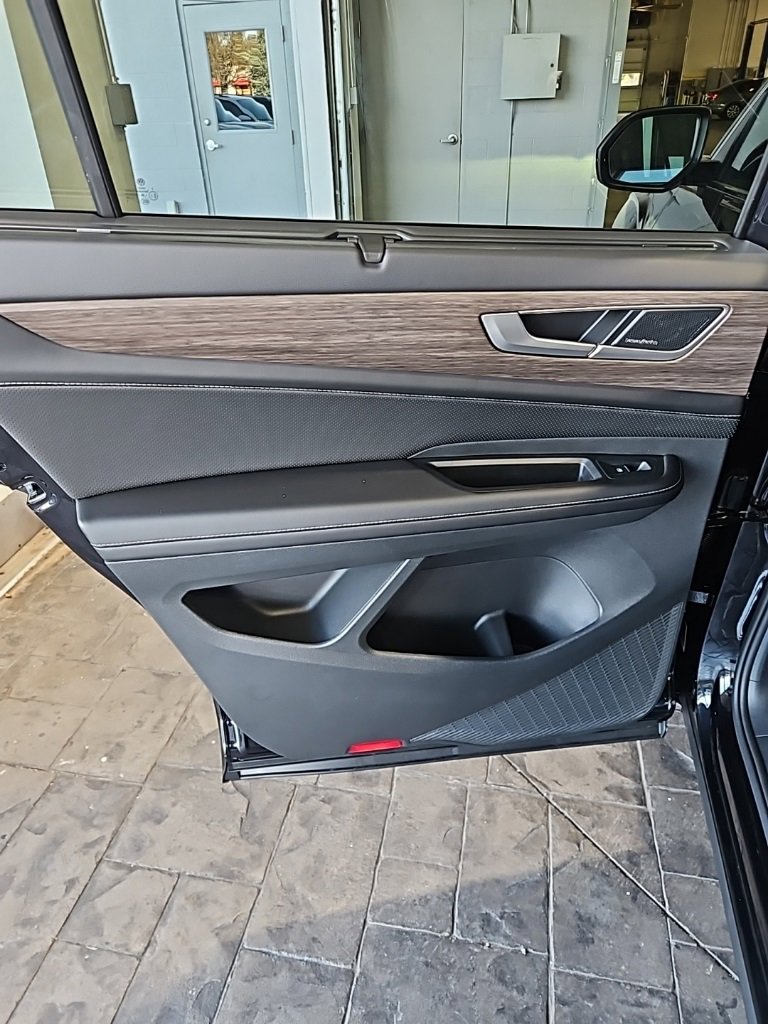 New 2026 Volkswagen Atlas SEL Premium R-Line image 22