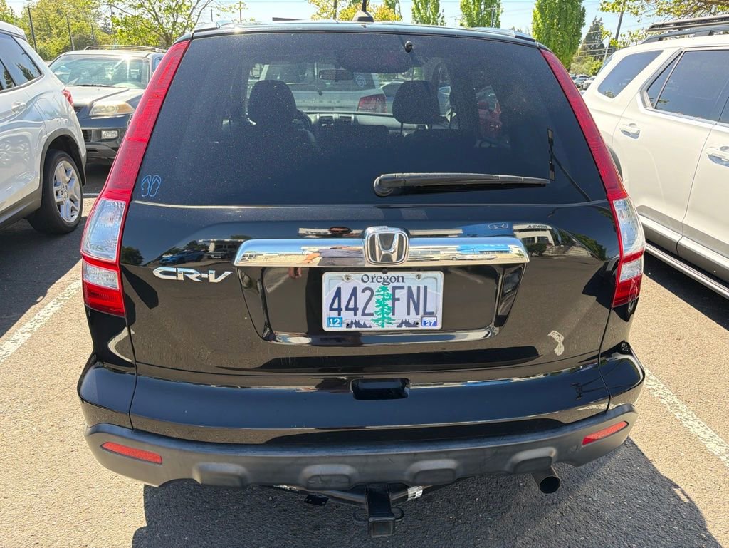 Used 2008 Honda CR-V EX-L image 10