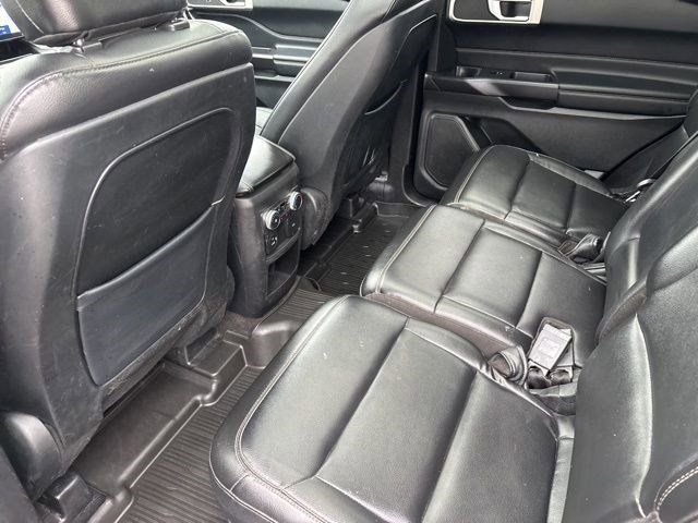 Used 2020 Ford Explorer XLT w/ Equipment Group 202A image 34