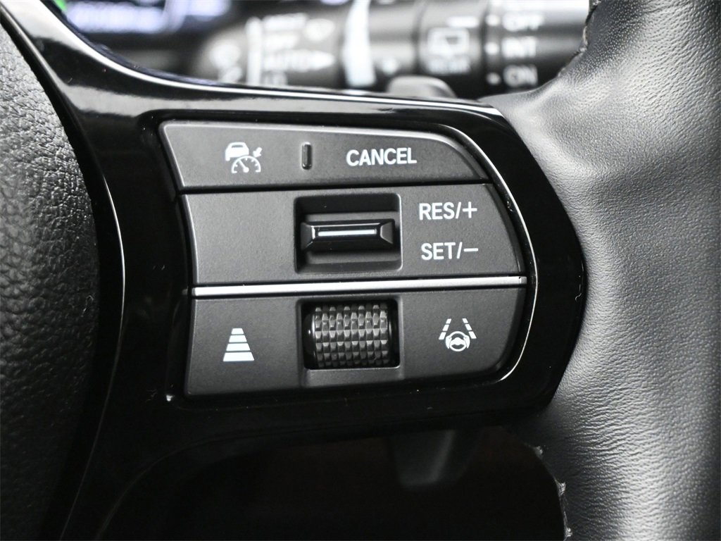 Used 2024 Honda Pilot Elite image 8