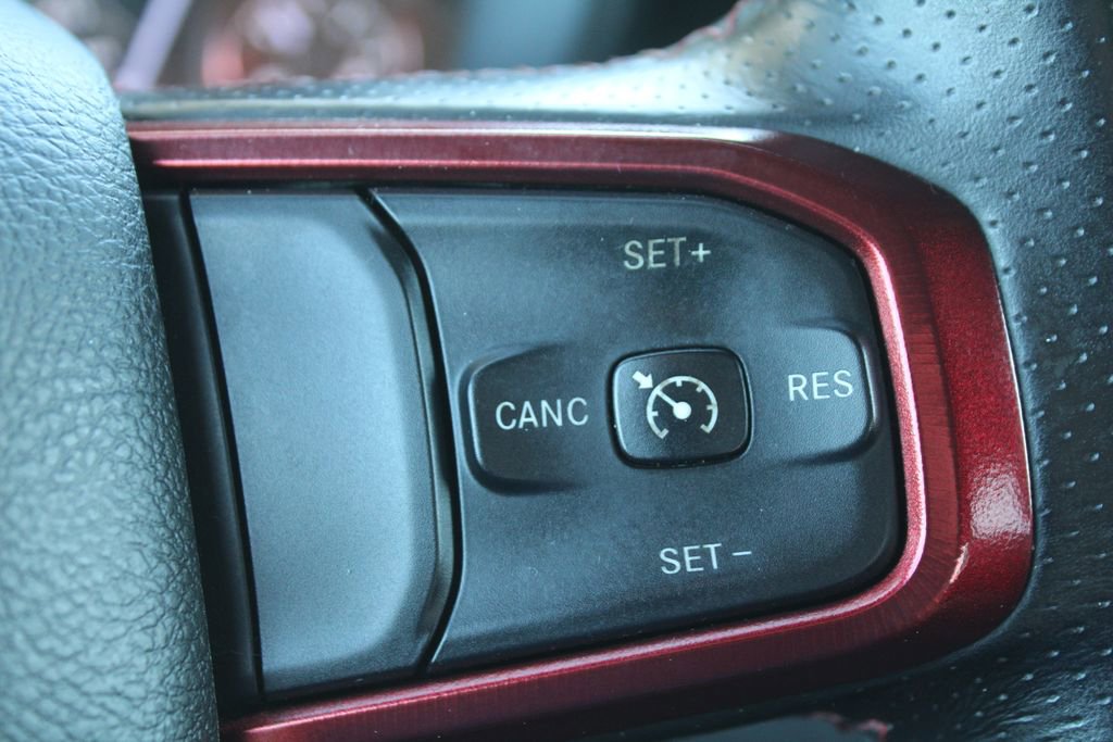 Used 2022 RAM 1500 Rebel w/ Rebel Level A Equipment Group image 38