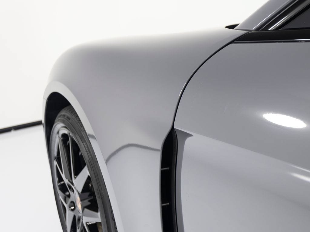 New 2026 Porsche Panamera 4 AWD/4WD image 46