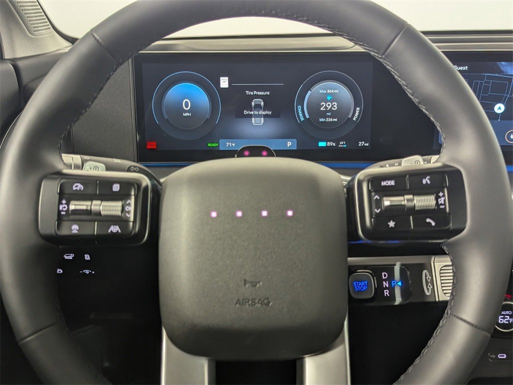 New 2026 Hyundai Ioniq 9 SEL image 16