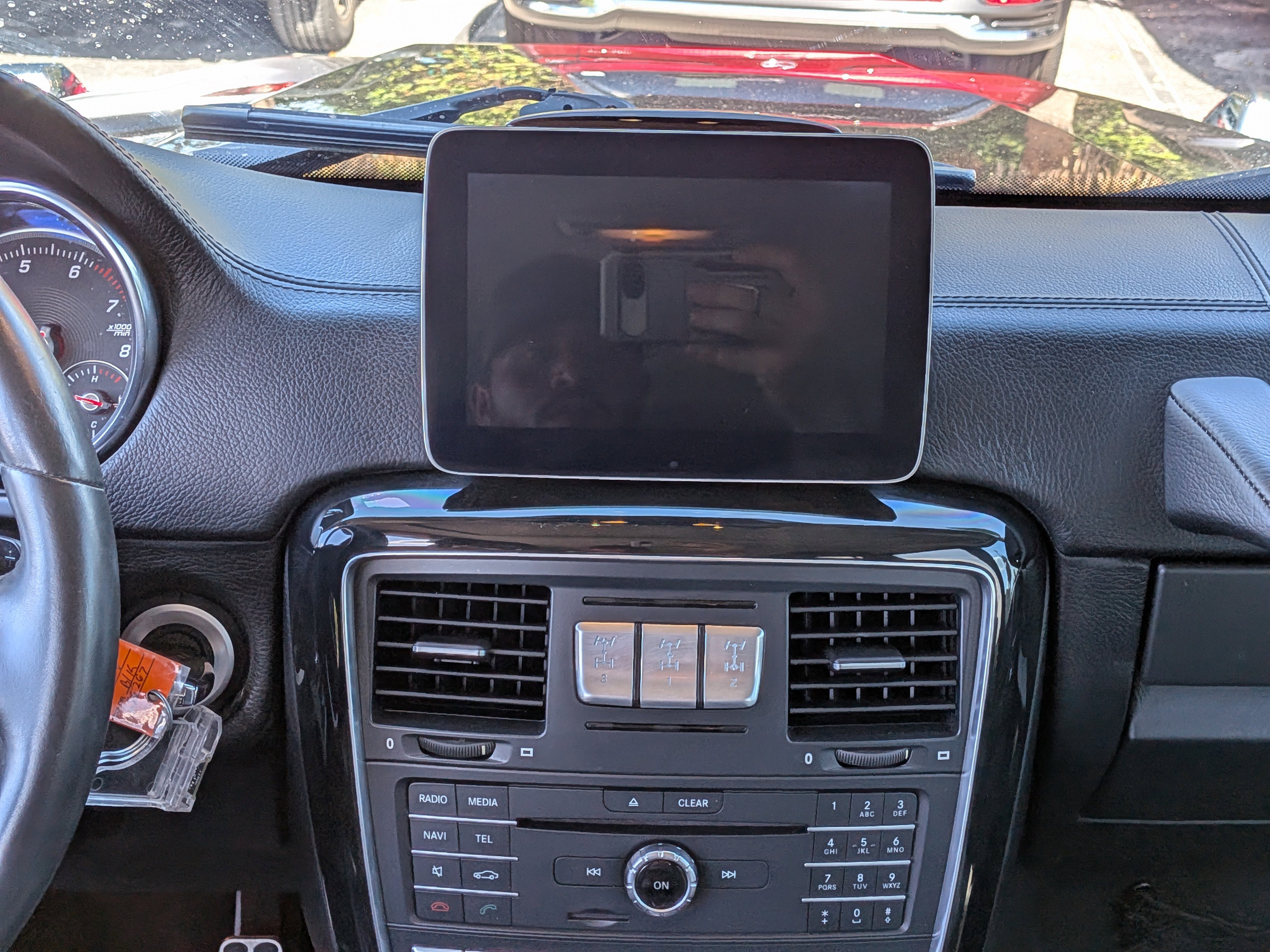 Used 2018 Mercedes-Benz G 550 image 18