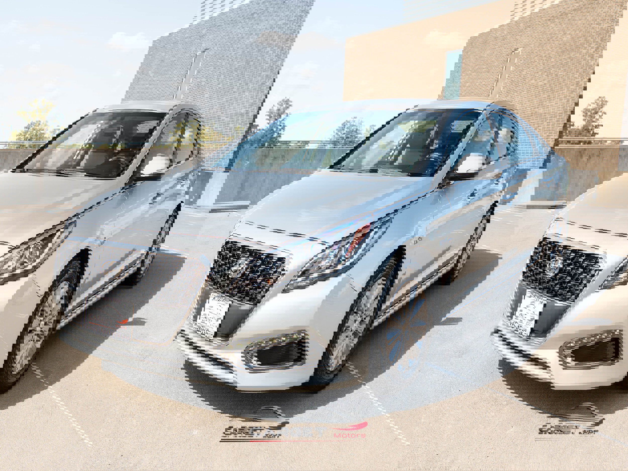 Used 2017 Hyundai Sonata SE image 3