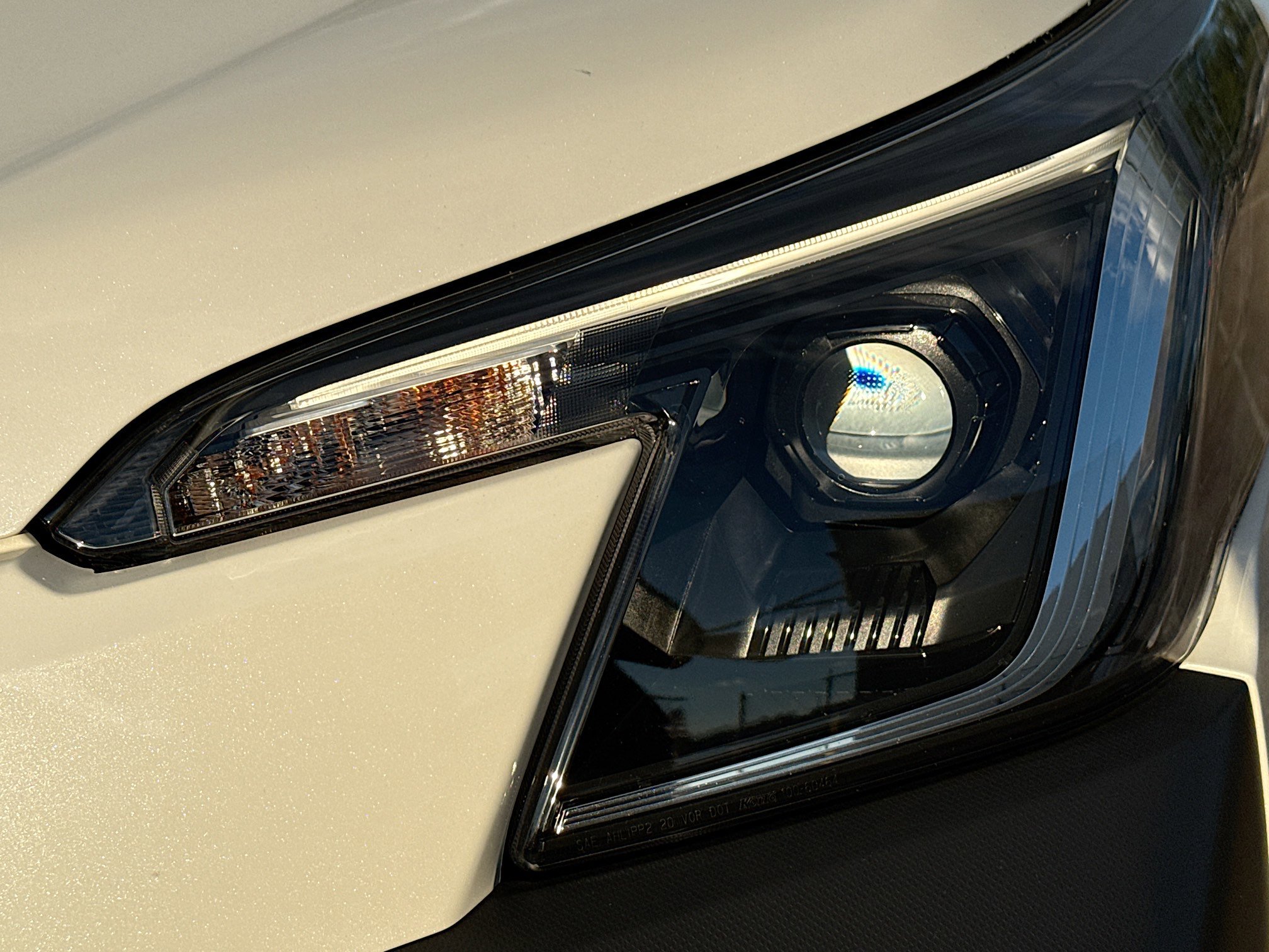 Used 2022 Subaru Forester Wilderness image 9