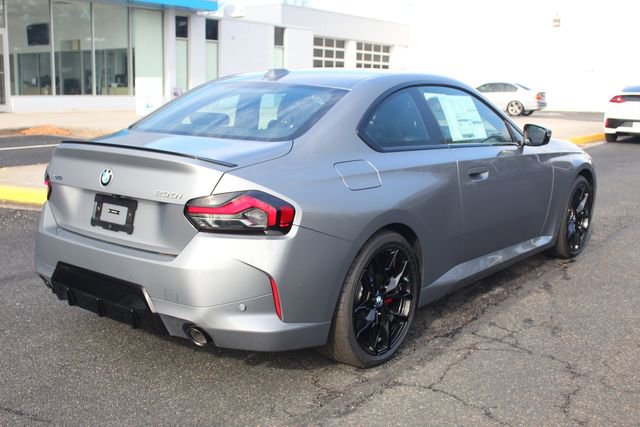 New 2026 BMW 230i xDrive Coupe w/ Premium Package image 9