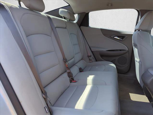 Used 2016 Chevrolet Malibu LS FWD image 21