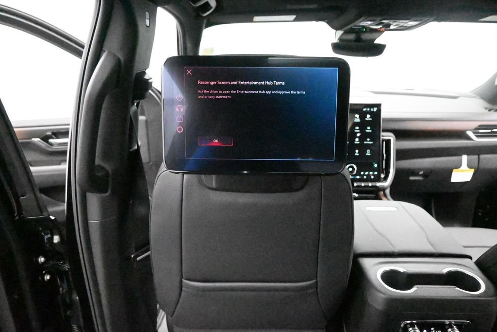 New 2026 GMC Yukon XL Denali w/ Denali Reserve Package AWD/4WD image 22
