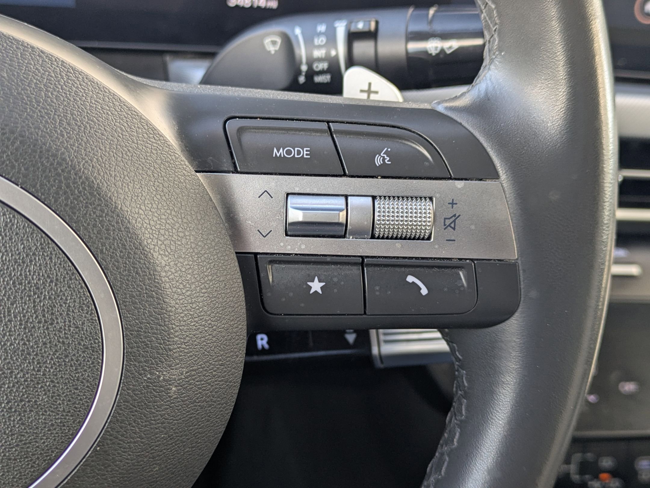 Certified 2024 Hyundai Sonata SEL w/ Convenience Package FWD image 26