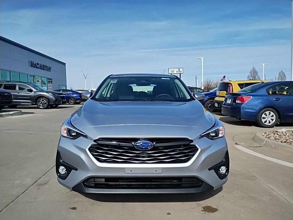 New 2026 Subaru Impreza 2.0i Sport image 3
