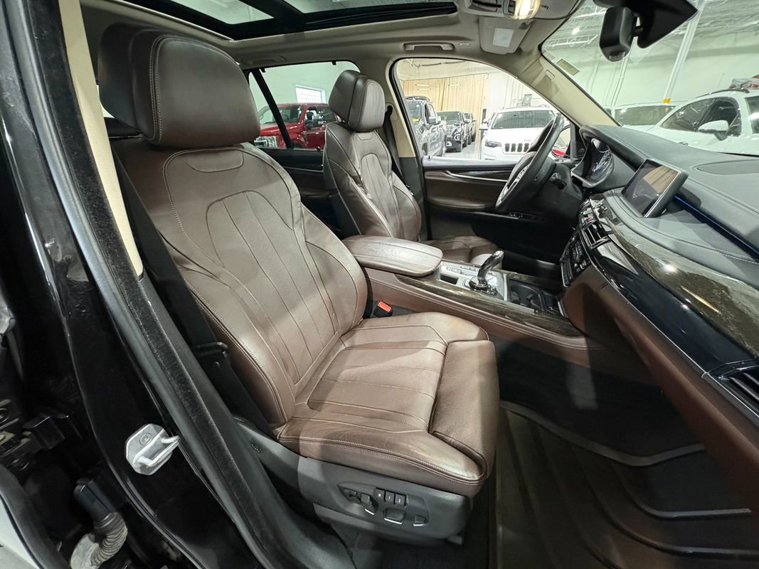 Used 2014 BMW X5 xDrive50i AWD/4WD image 54