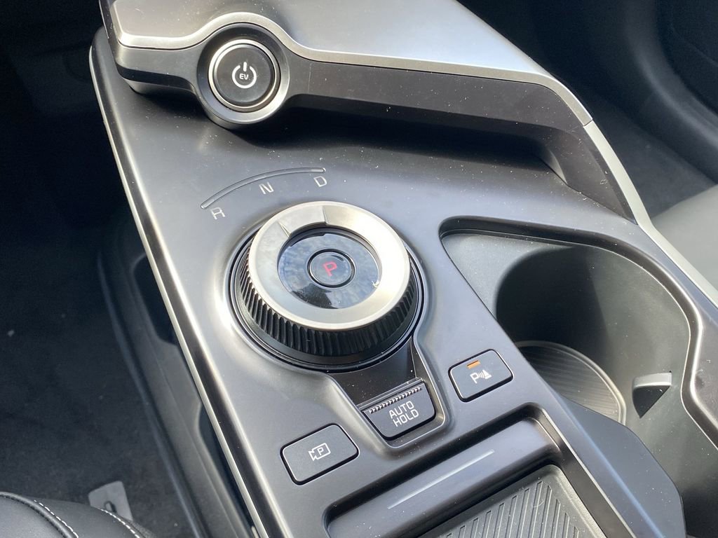 New 2025 Kia EV6 Light image 21