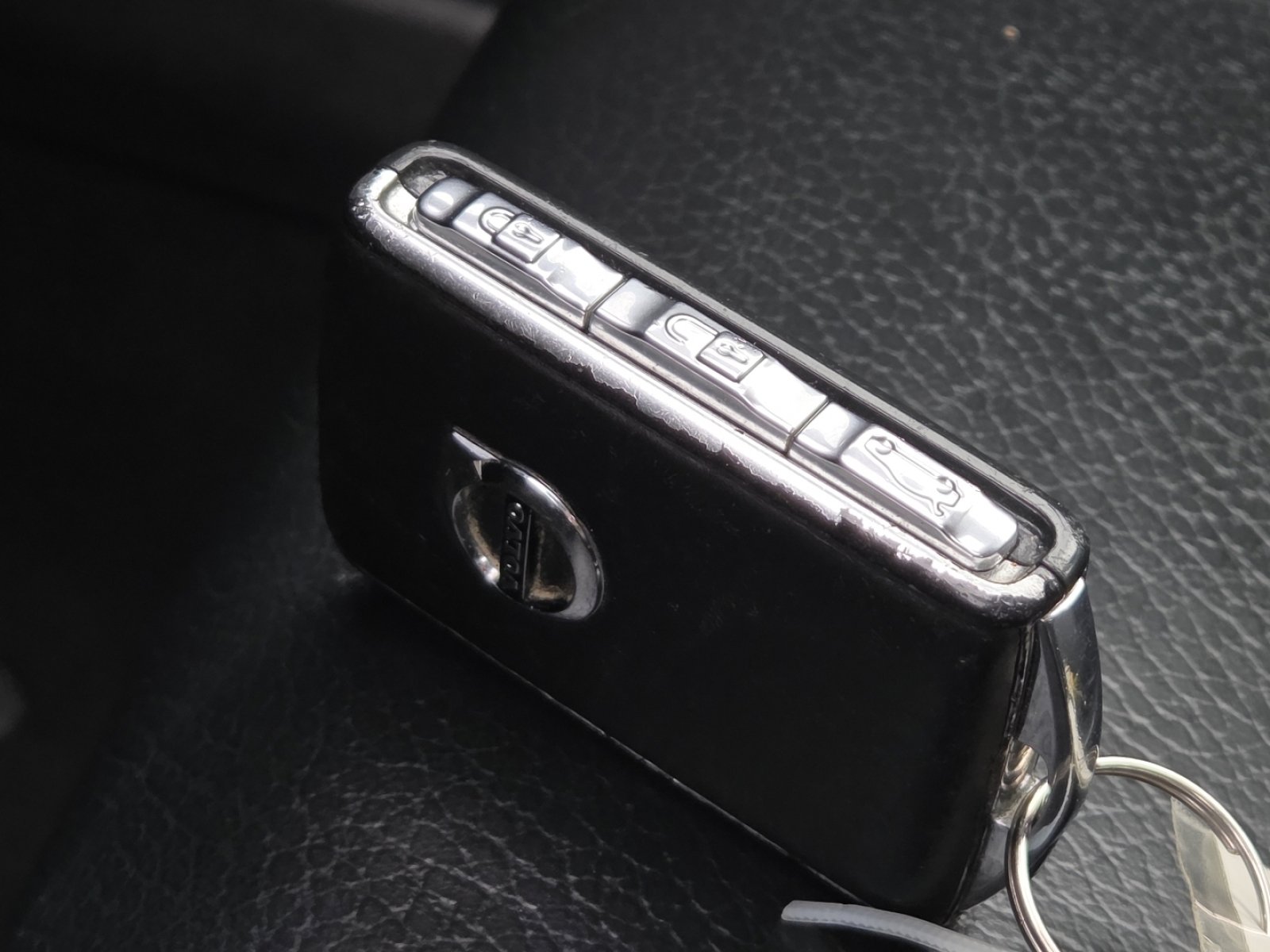 Used 2024 Volvo S60 B5 Plus FWD image 34