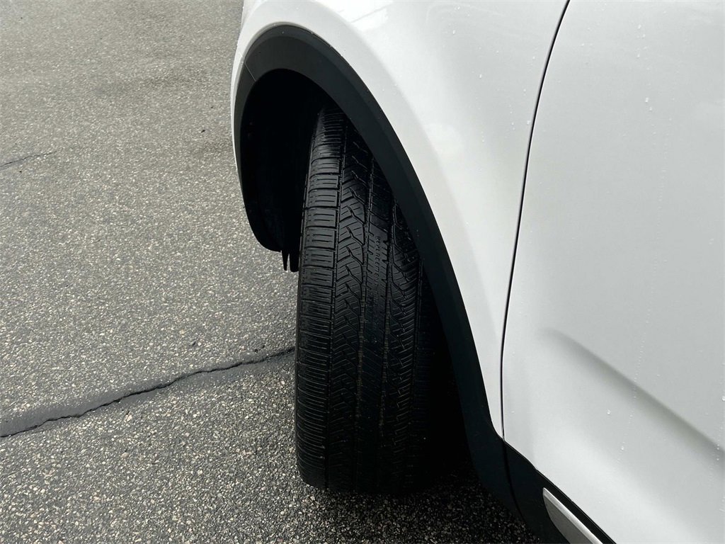 Used 2022 Kia Telluride S image 10