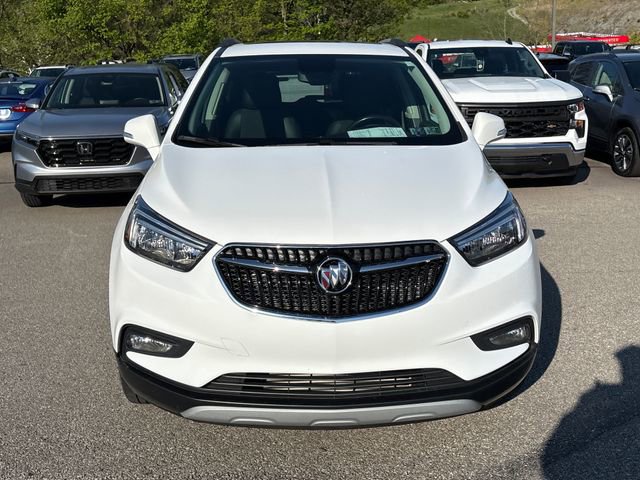 Used 2019 Buick Encore Sport Touring AWD/4WD image 8