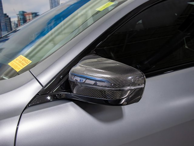 Used 2023 BMW M8 Competition w/ M Carbon Exterior Package image 10