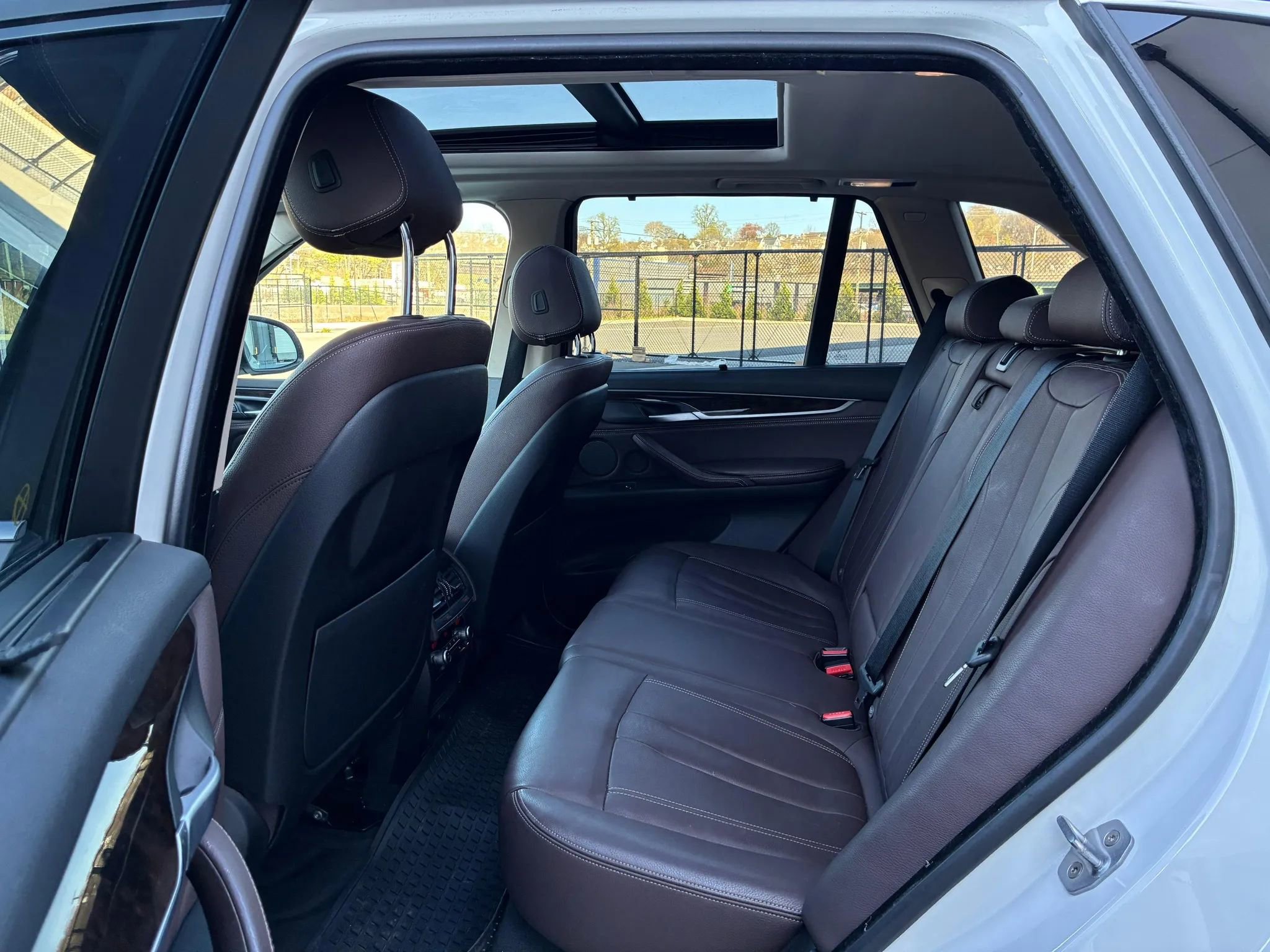 Used 2016 BMW X5 xDrive35i AWD/4WD image 10