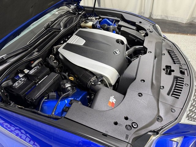 Used 2015 Lexus RC 350 350 image 26