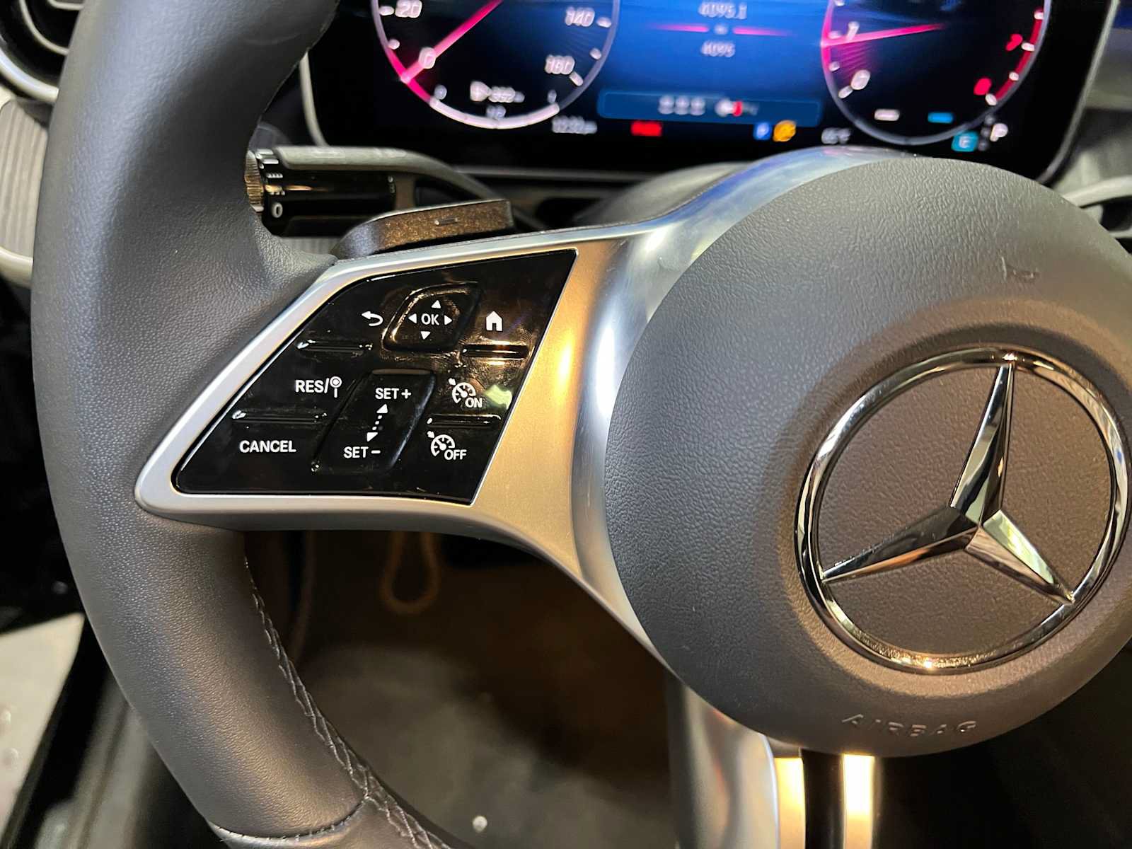 Used 2026 Mercedes-Benz C 300 4MATIC Sedan image 29