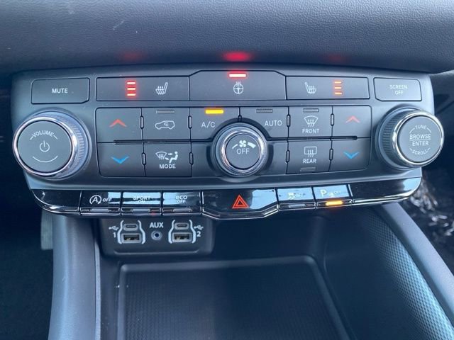 New 2026 Dodge Durango GT w/ Blacktop Package image 45