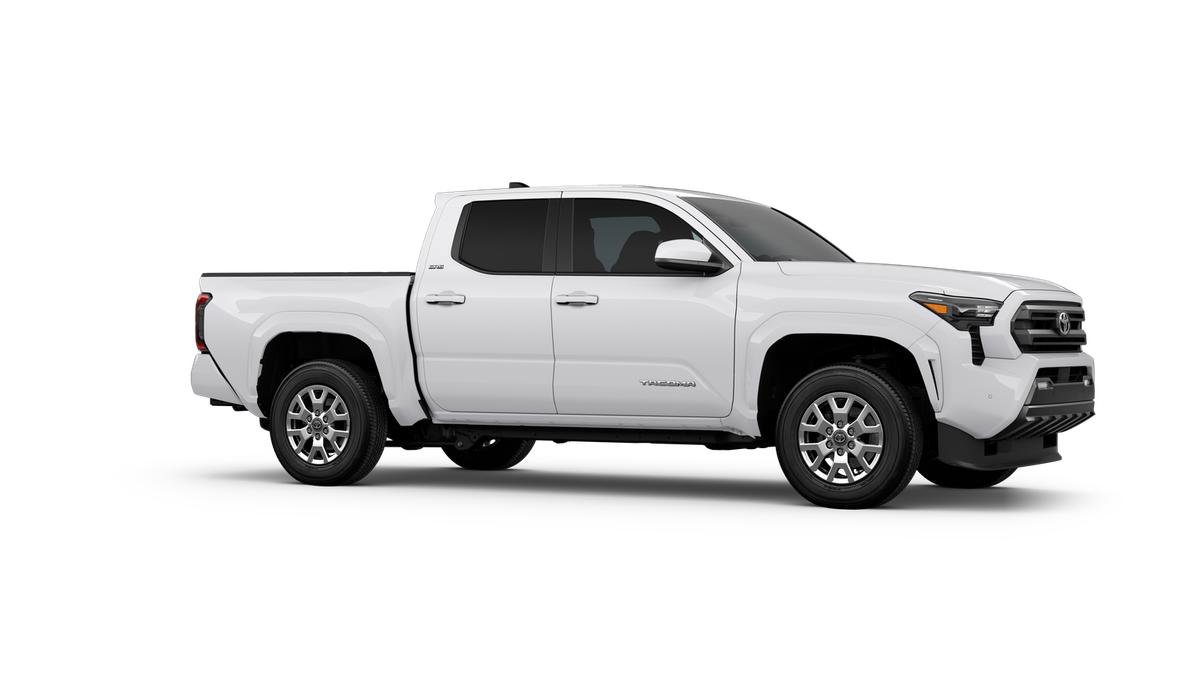 New 2024 Toyota Tacoma SR5 w/ SR5 Upgrade Package image 41