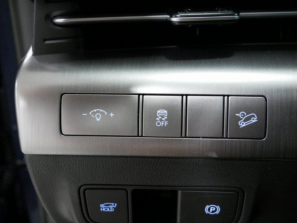 Used 2026 Hyundai Kona Limited AWD/4WD image 26
