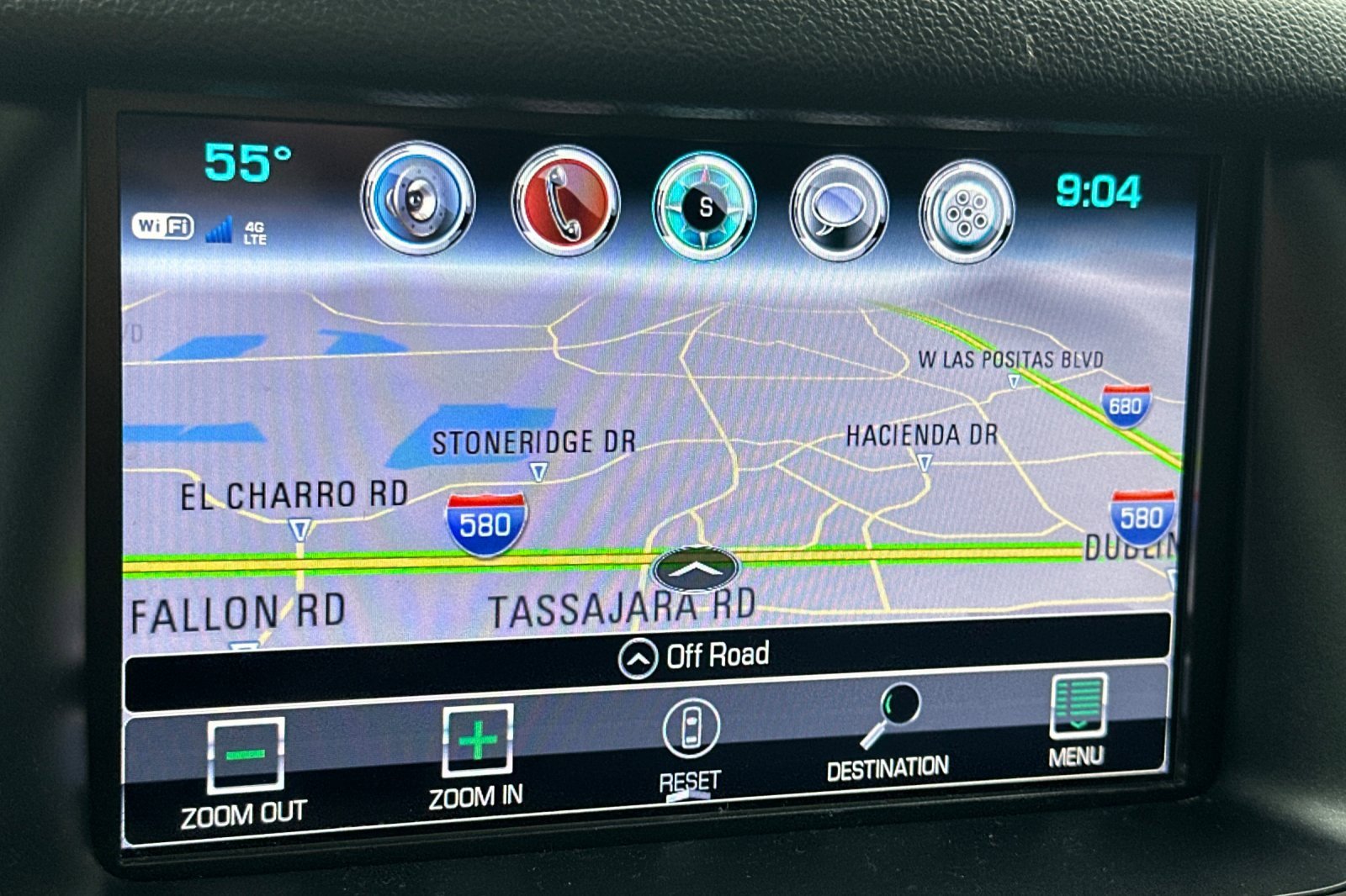 Used 2020 Chevrolet Tahoe Premier image 44