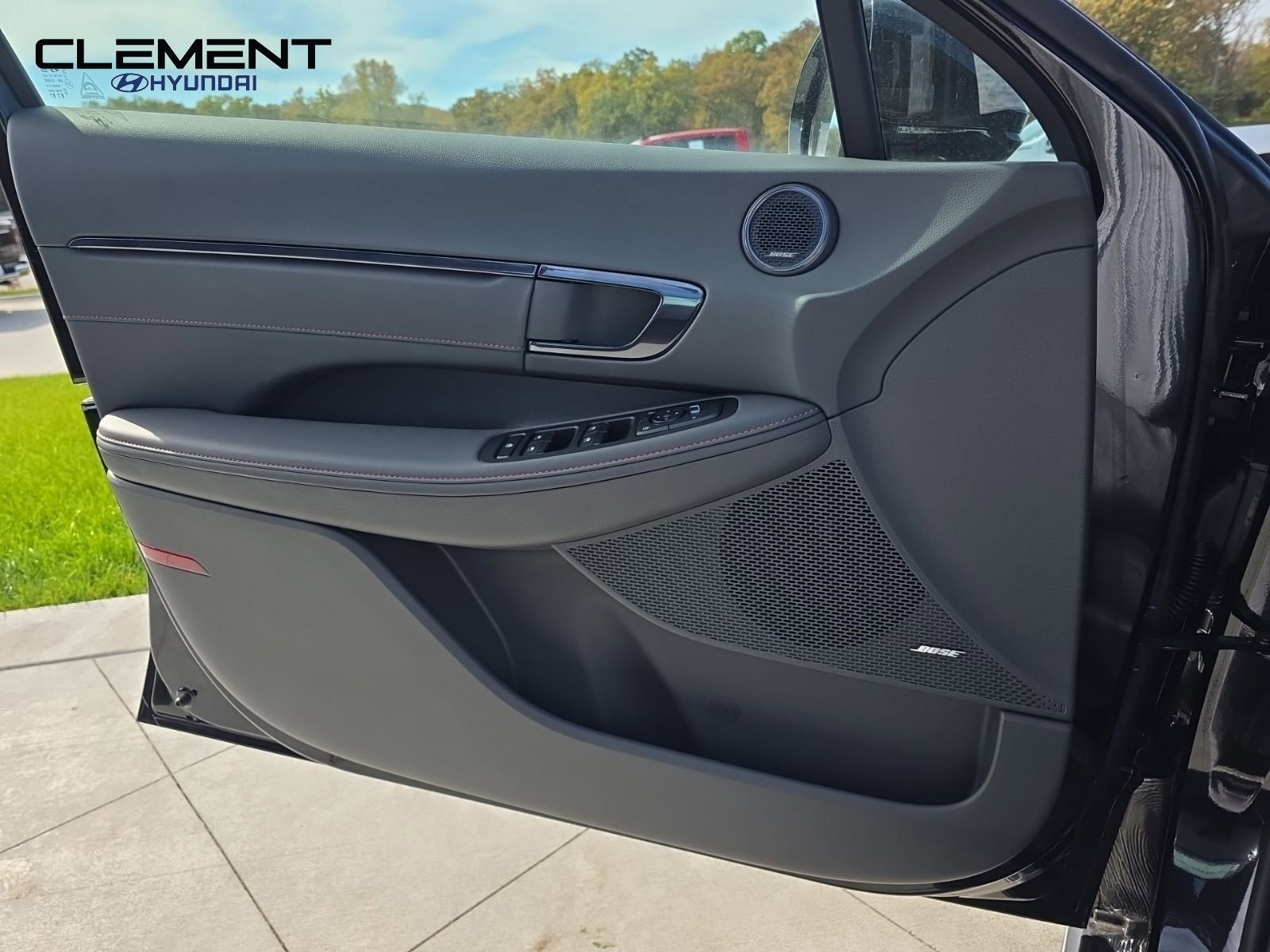 New 2026 Hyundai Sonata N Line image 27