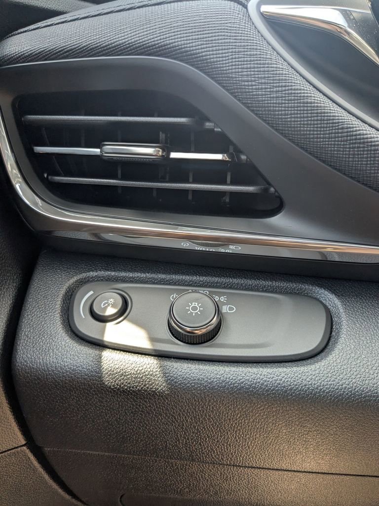 New 2025 Buick Envista Preferred w/ Convenience I Package image 20