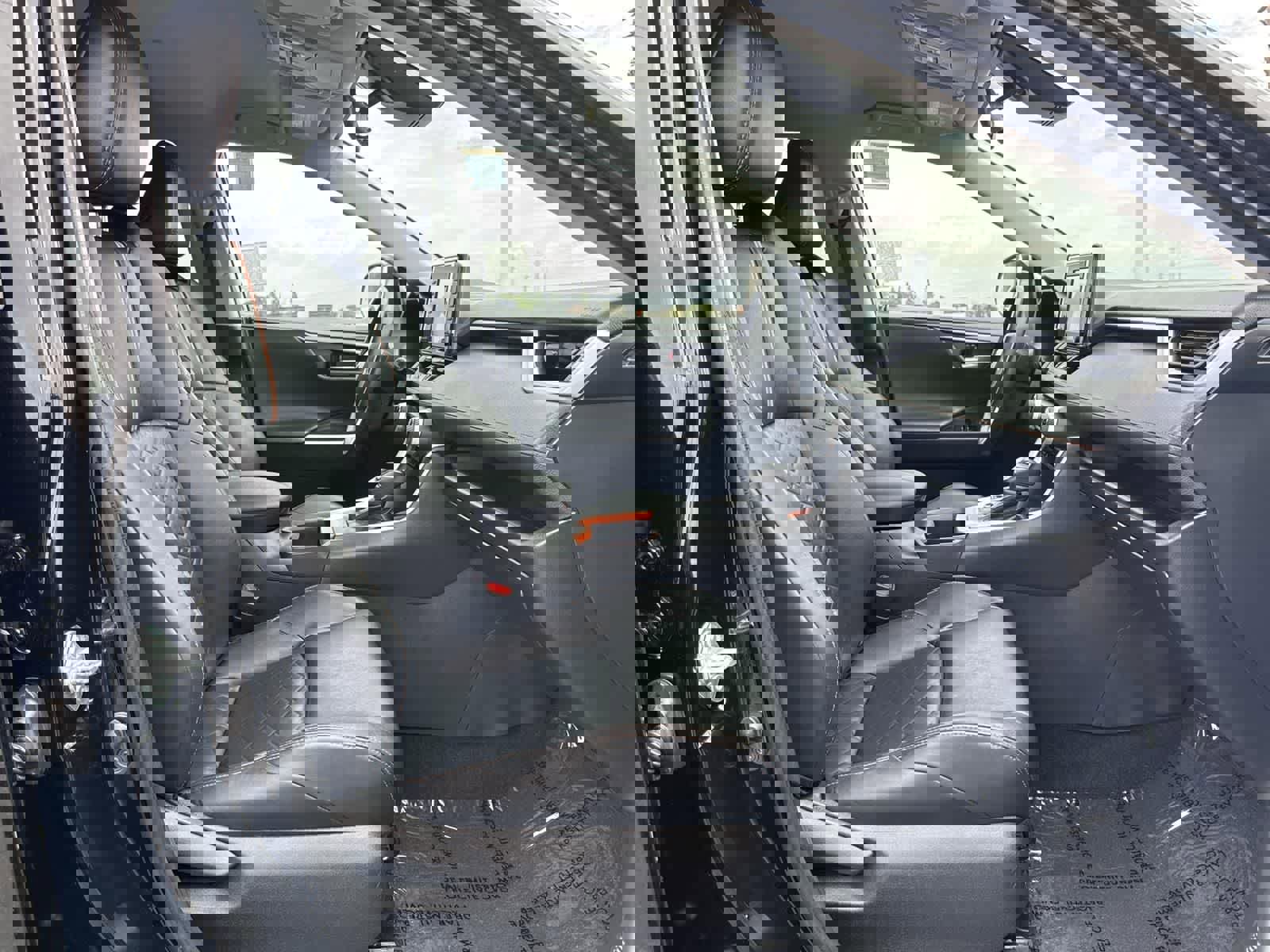 Used 2022 Toyota RAV4 Adventure image 36