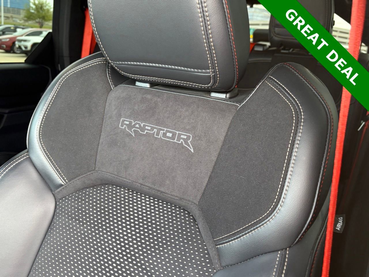 Used 2023 Ford Bronco Raptor image 39