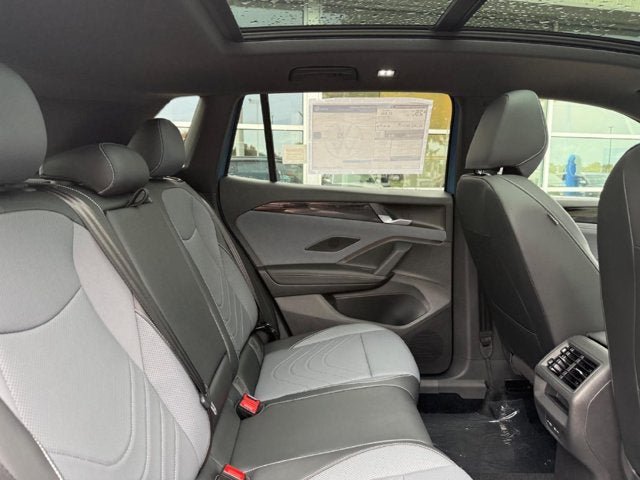 New 2026 Volkswagen Tiguan SE R-Line AWD/4WD image 5