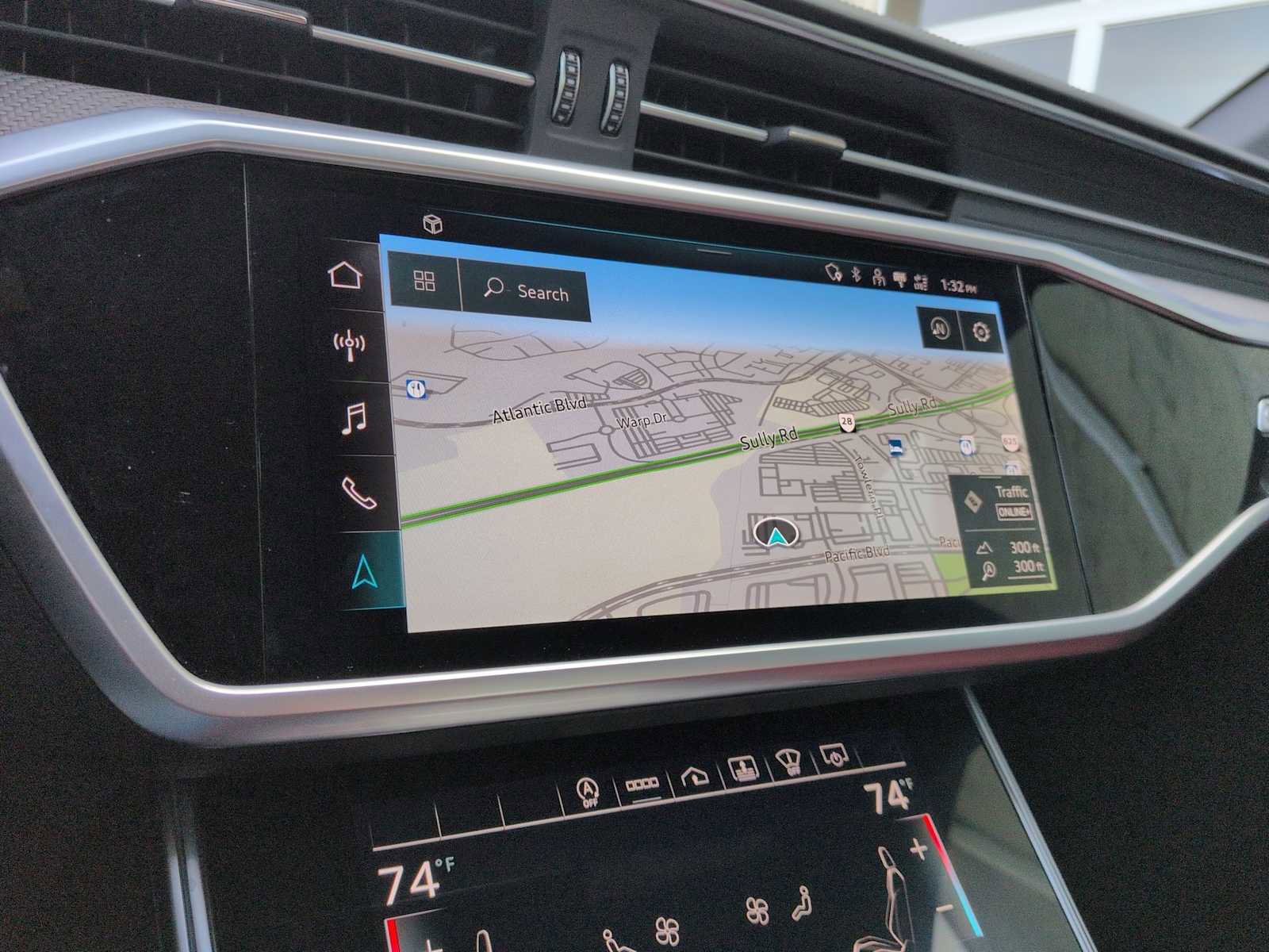 Used 2022 Audi S6 Prestige image 30