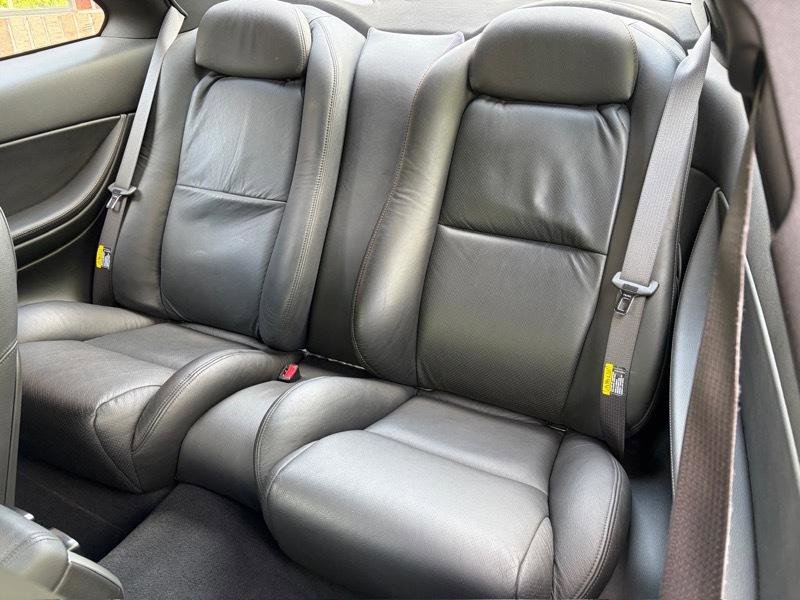 Used 2005 Pontiac GTO RWD image 20