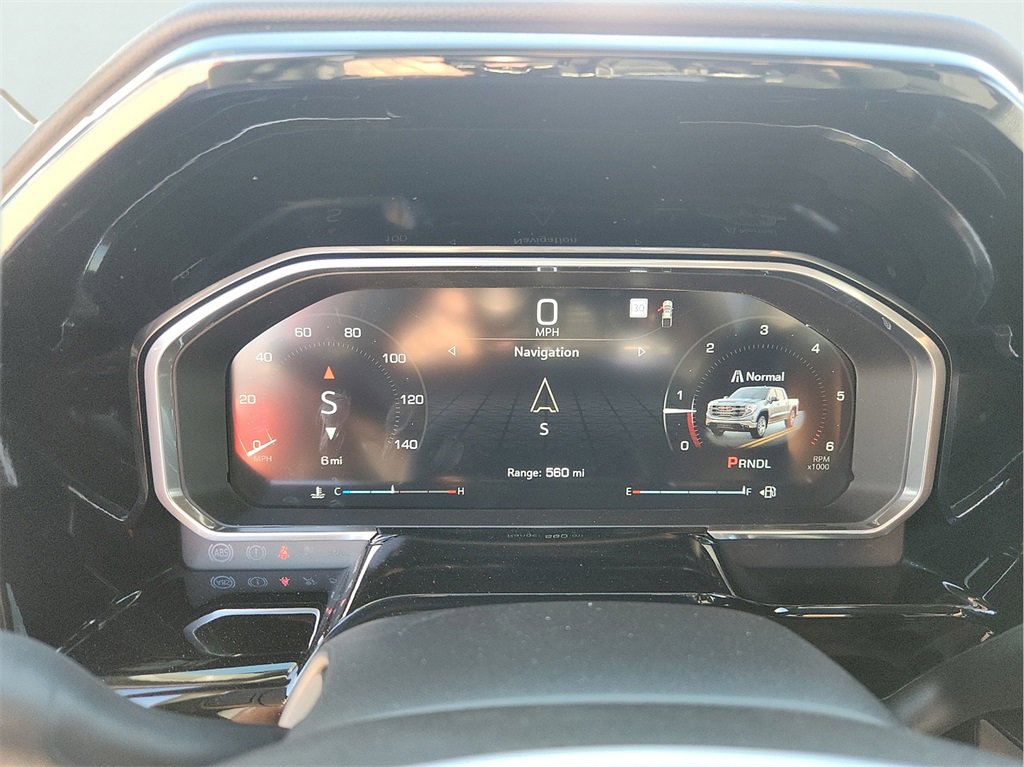 New 2026 GMC Sierra 1500 SLE w/ Preferred Package image 22