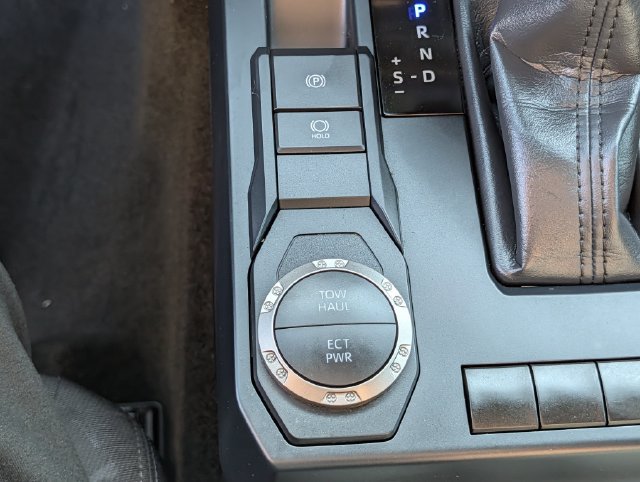 Certified 2026 Toyota Tacoma SR5 RWD image 16
