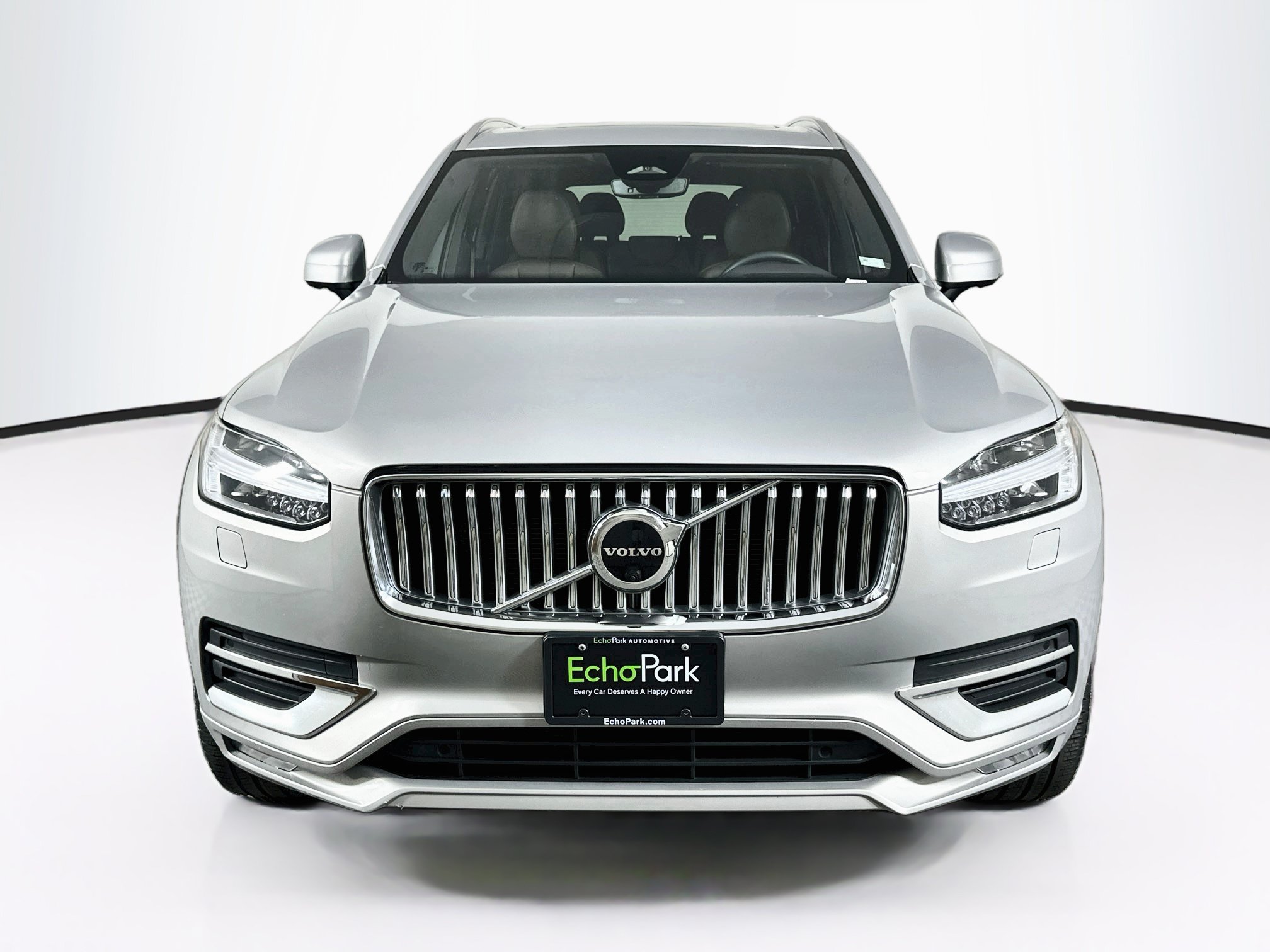 Used 2023 Volvo XC90 B6 Plus AWD/4WD image 2