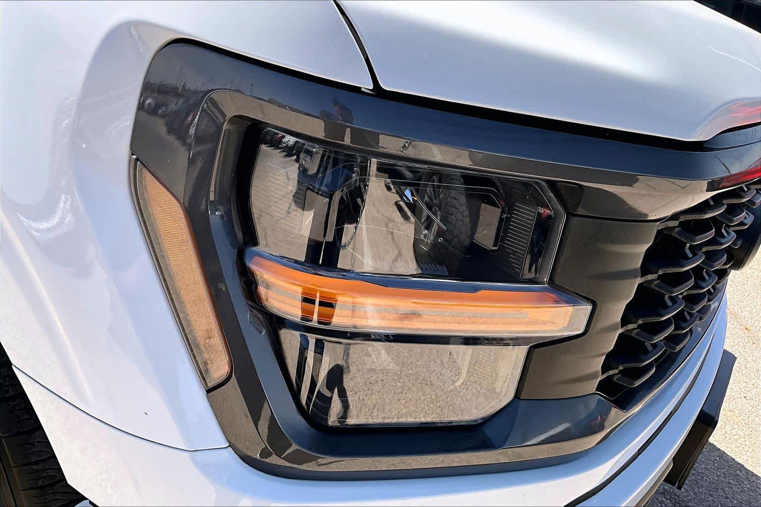 Certified 2024 Ford F150 STX image 26