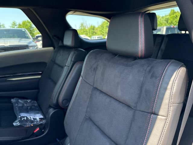 New 2026 Dodge Durango GT AWD/4WD image 25