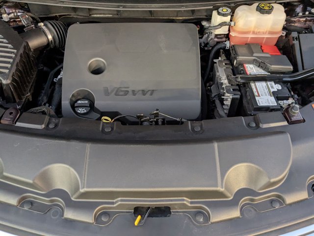 Used 2023 Chevrolet Traverse LT image 24