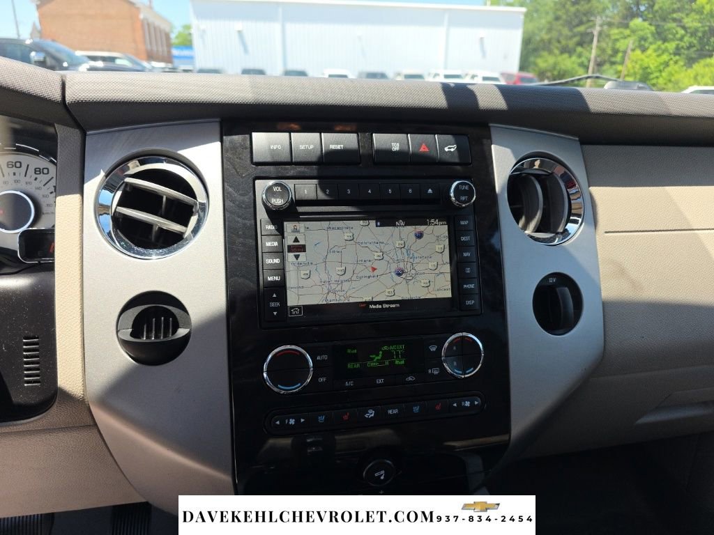 Used 2014 Ford Expedition Limited w/ Equipment Group 301A RWD image 16