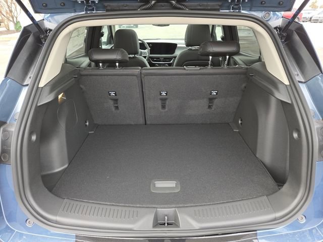 New 2026 Buick Encore GX Sport Touring image 25