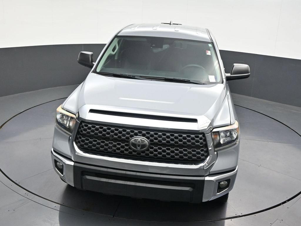 Used 2020 Toyota Tundra SR5 w/ SR5 Upgrade Package RWD image 24
