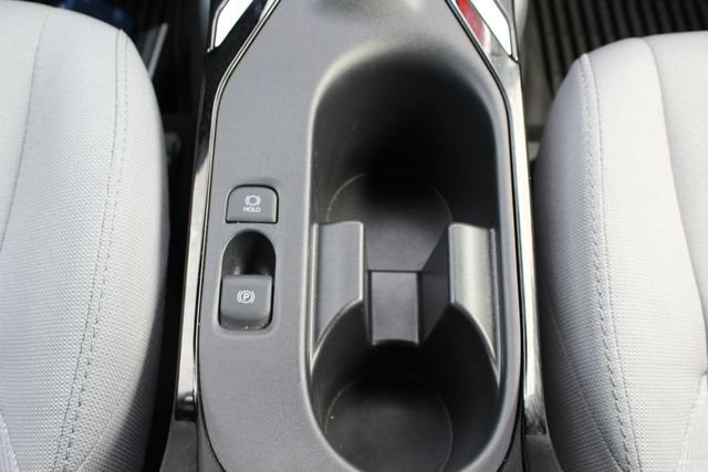 Certified 2025 Toyota Corolla SE FWD image 32