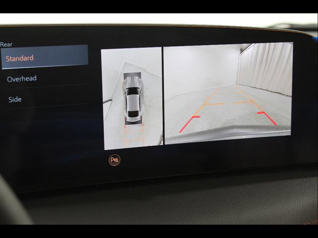 New 2026 Cadillac CT5 Sport image 12